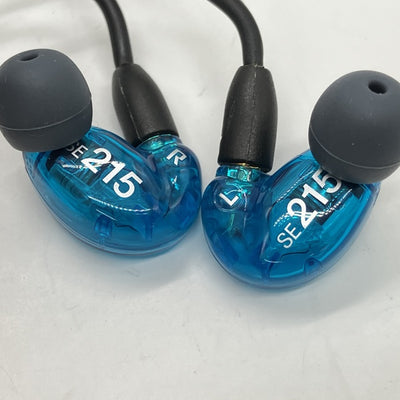 【中古】SE215SPE-A【日本橋】