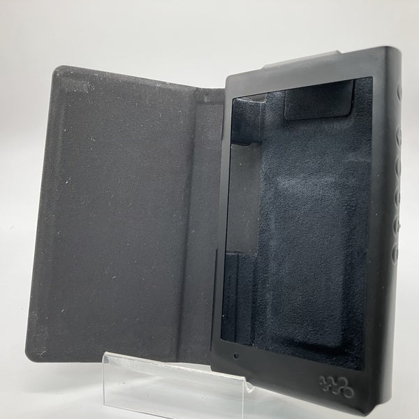 【中古】WM1ZM2/WM1AM2専用レザーケース 【CKL-NWWM1M2CWW】【日本橋】