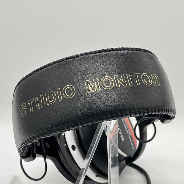 SONY 【中古】MDR-CD900ST【日本橋】 – e☆イヤホン