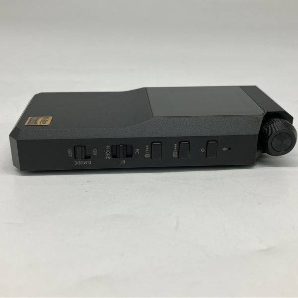 【中古】BTR17 Black 【FIO-BTR17-B】【秋葉原】