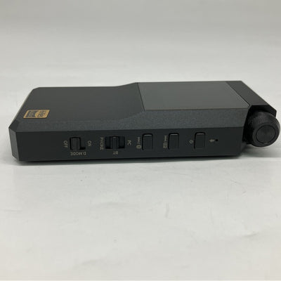 【中古】BTR17 Black 【FIO-BTR17-B】【秋葉原】