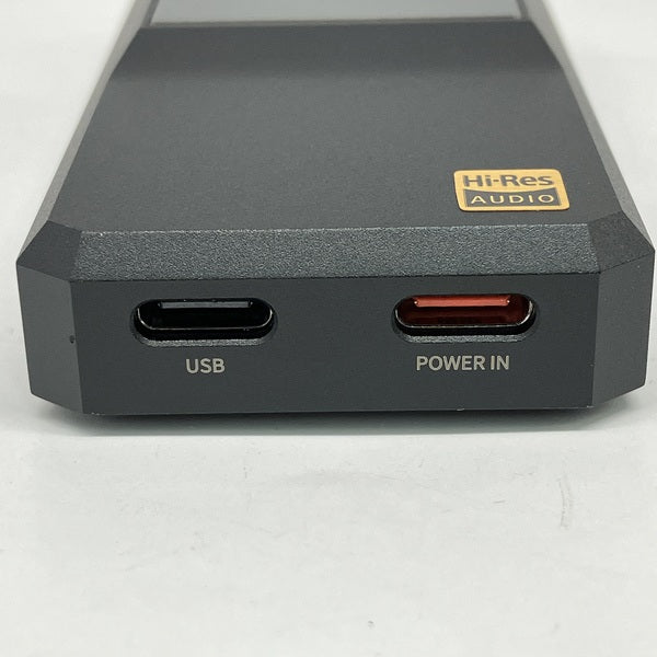 【中古】BTR17 Black 【FIO-BTR17-B】【秋葉原】