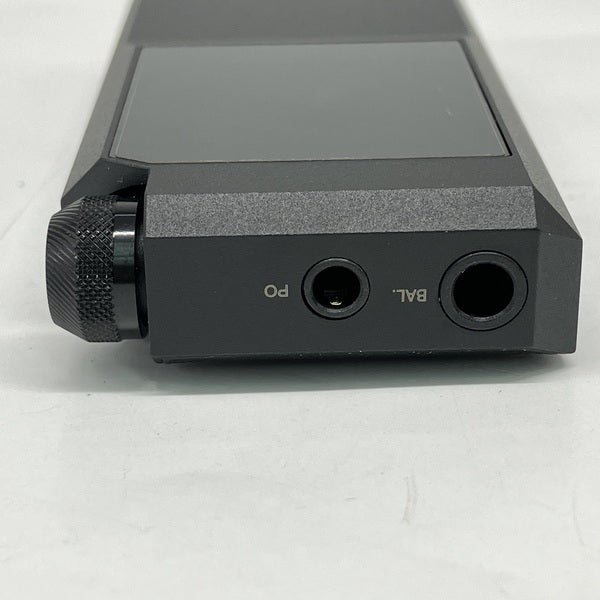 【中古】BTR17 Black 【FIO-BTR17-B】【秋葉原】