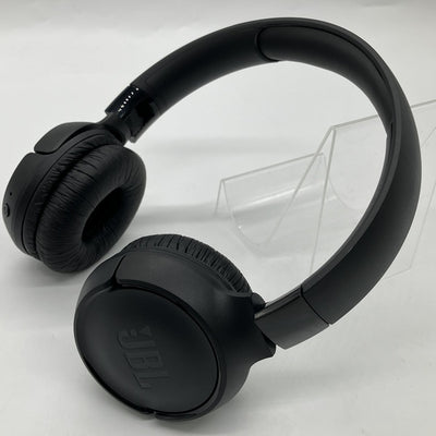【中古】TUNE 520BT ブラック【JBLT520BTBLK】【仙台】