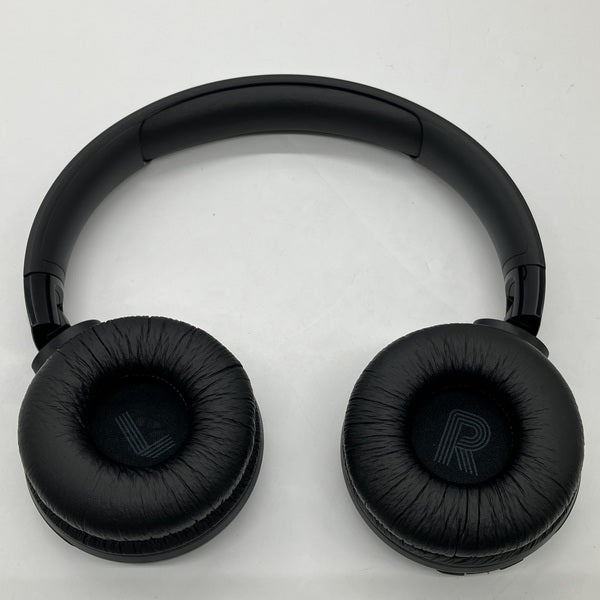 【中古】TUNE 520BT ブラック【JBLT520BTBLK】【仙台】