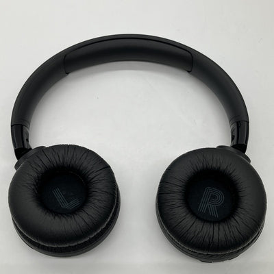 【中古】TUNE 520BT ブラック【JBLT520BTBLK】【仙台】