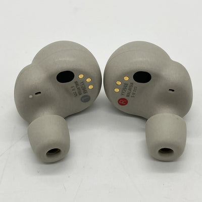 【中古】WF-1000XM4 SM プラチナシルバー【秋葉原】