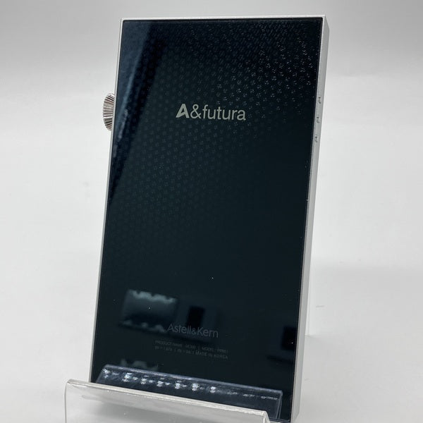 Astell&kern中古 Astell&Kern 【中古】A&futura SE300 【IRV-AK-SE300】【日本橋