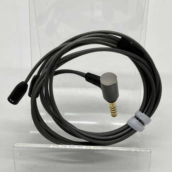【中古】04シリーズ IE用ケーブル-4.4 5極プラグ 【iect_04_bl4s_120】【秋葉原】