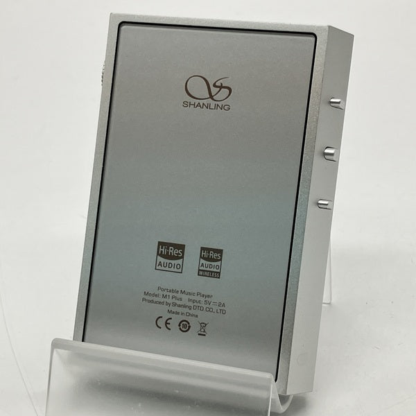 【中古】M1 Plus Silver【秋葉原】