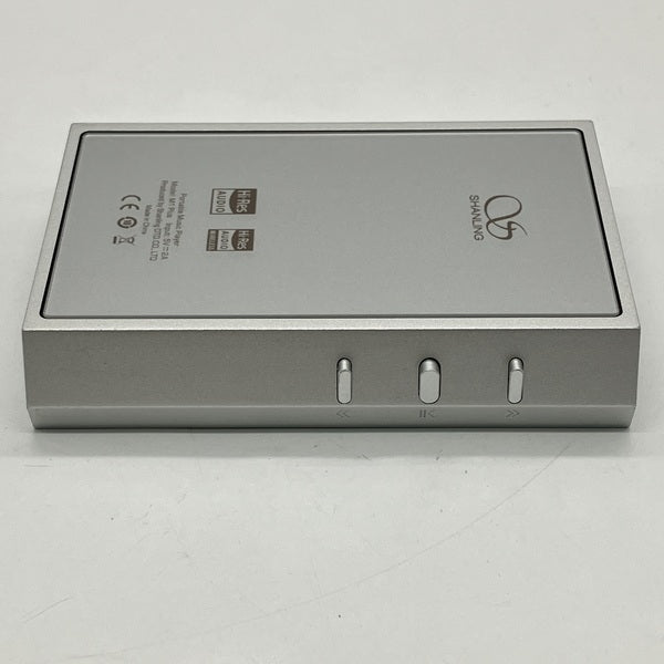 【中古】M1 Plus Silver【秋葉原】