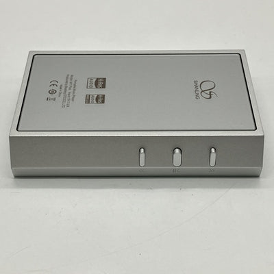【中古】M1 Plus Silver【秋葉原】