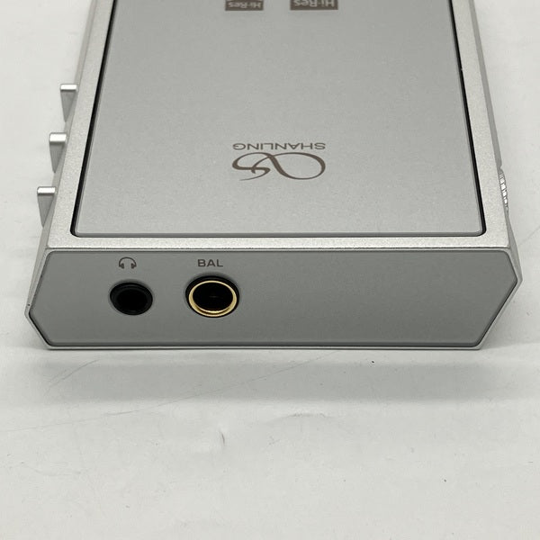 【中古】M1 Plus Silver【秋葉原】