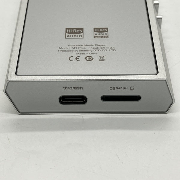 【中古】M1 Plus Silver【秋葉原】