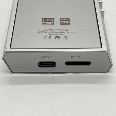 【中古】M1 Plus Silver【秋葉原】