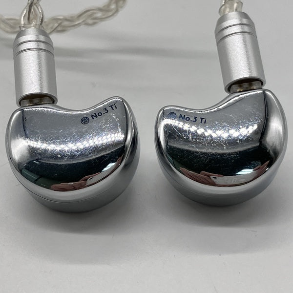 【中古】No.3 Ti【日本橋】