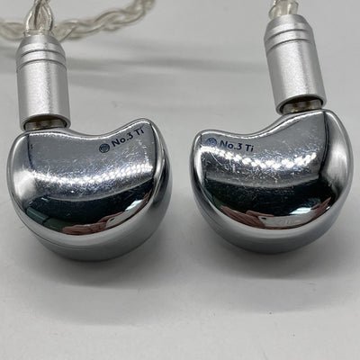 【中古】No.3 Ti【日本橋】