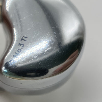 【中古】No.3 Ti【日本橋】