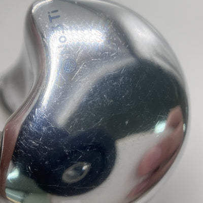 【中古】No.3 Ti【日本橋】