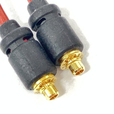 【中古】iect_03_b12m (mmcx to 2.5mm) 0.65m【秋葉原】