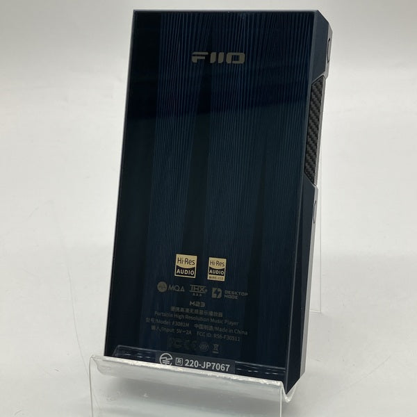 【中古】M23 【FIO-M23-B】【仙台】