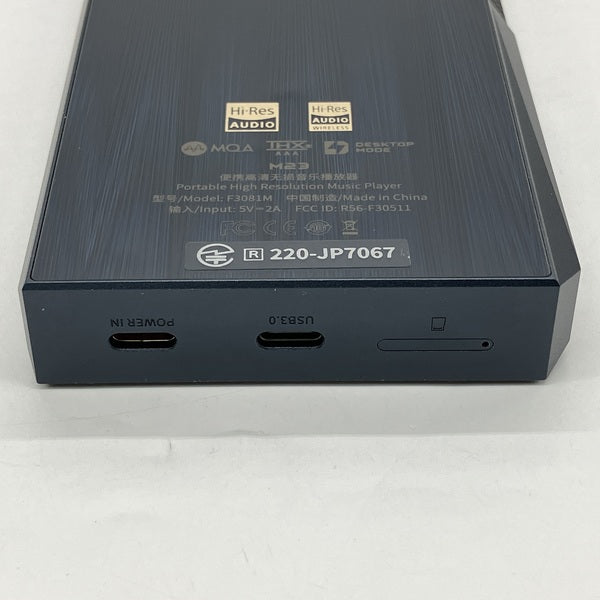 【中古】M23 【FIO-M23-B】【仙台】