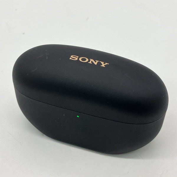 【中古】SONY WF-1000XM5 SONY 【中古】WF-1000XM5 B ブラック【秋葉原】 – e☆イヤホン