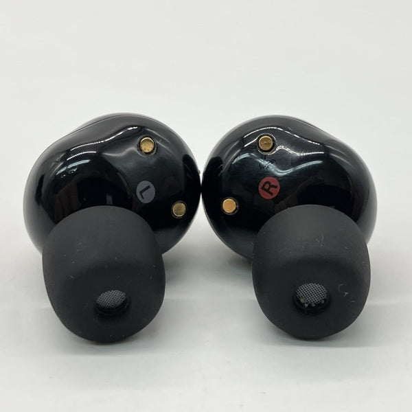 【中古品】SONY WF-1000XM5 イヤホン SONY 【中古】WF-1000XM5 B ブラック【日本橋】 – e☆イヤホン