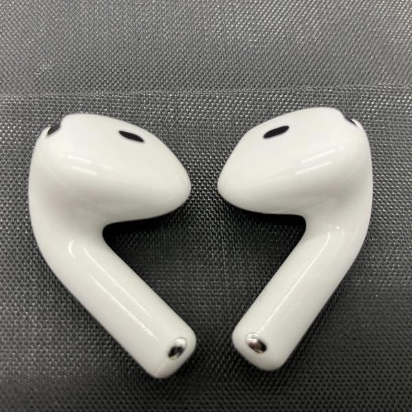 【中古】AirPods 4 MXP93J/A（アクティブノイズキャンセリング搭載）【秋葉原】