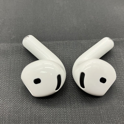 【中古】AirPods 4 MXP93J/A（アクティブノイズキャンセリング搭載）【秋葉原】