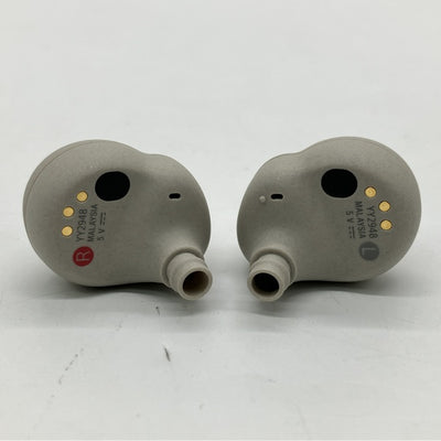 【中古】WF-1000XM4 SM プラチナシルバー【秋葉原】