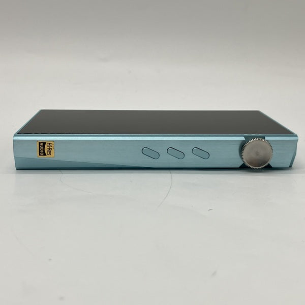 iBasso Audio 【中古】DX180 Blue【日本橋】 – e☆イヤホン