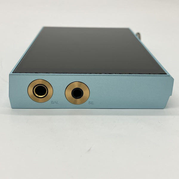iBasso Audio 【中古】DX180 Blue【日本橋】 – e☆イヤホン