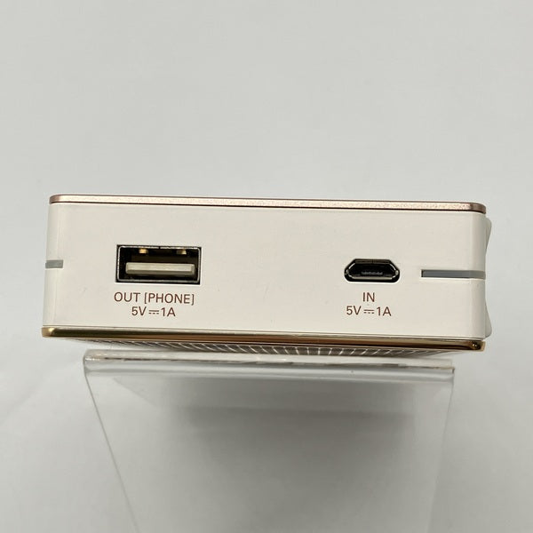 【中古】T3W ローズゴールド【日本橋】