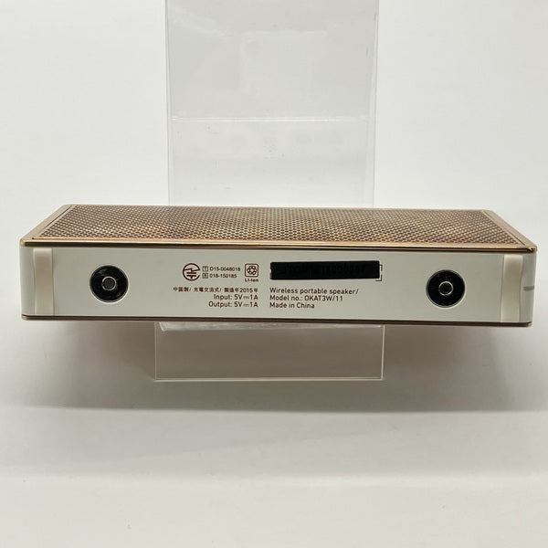 【中古】T3W ローズゴールド【日本橋】