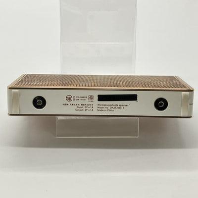 【中古】T3W ローズゴールド【日本橋】