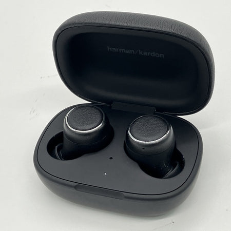 Harman Kardon 【中古】FLY TWS 【HKFLYTWSBLK】【日本橋】 – e☆イヤホン