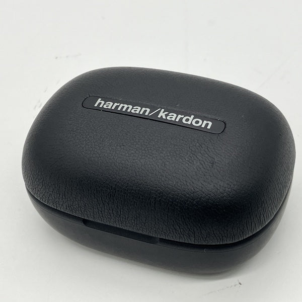 Harman Kardon 【中古】FLY TWS 【HKFLYTWSBLK】【日本橋】 – e☆イヤホン