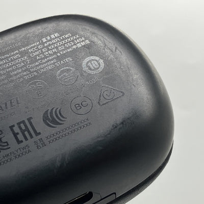 【中古】FLY TWS 【HKFLYTWSBLK】【日本橋】