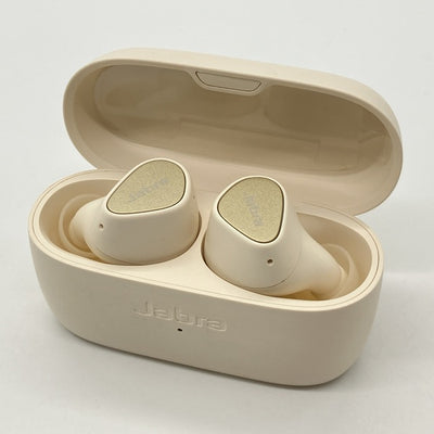 【中古】Elite 4 Light Beige 【100-99183002-99】【日本橋】