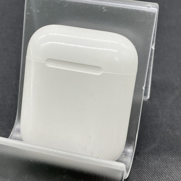 【中古】AirPods MMEF2JA【日本橋】