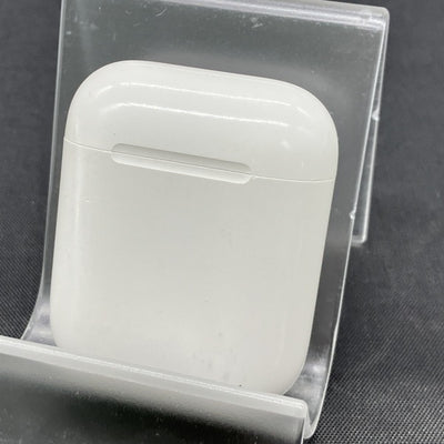 【中古】AirPods MMEF2JA【日本橋】