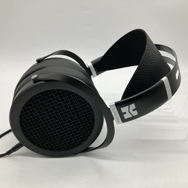 Amazon.co.jp: HiFiMAN 密閉型 ヘッドホン SUNDARA Closed-Back