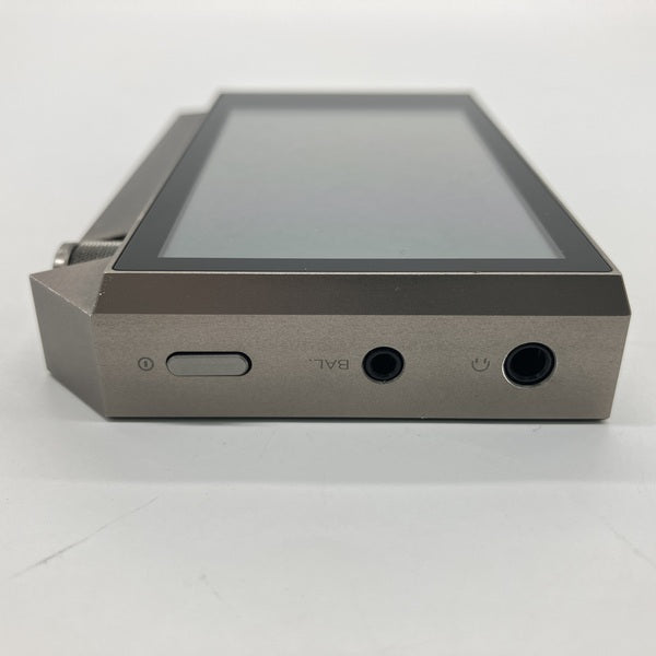 Astell&Kern 【中古】AK240 256GB ガンメタル(AK240-256GB-GM