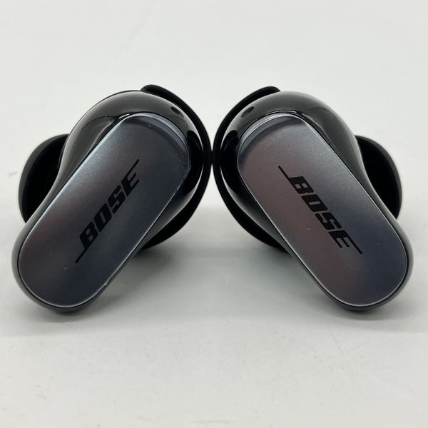 【中古】QuietComfort Ultra Earbuds Black【日本橋】