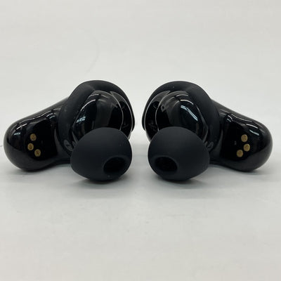 【中古】QuietComfort Ultra Earbuds Black【日本橋】