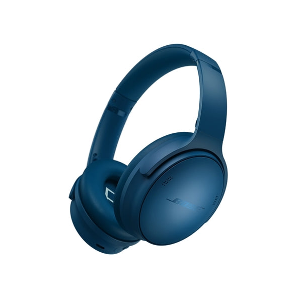 Bose QuietComfort 35 II ワイヤレスヘッドホン 限定ブルー BOSE QuietComfort 35 Wireless Headphones II Midnight Blue