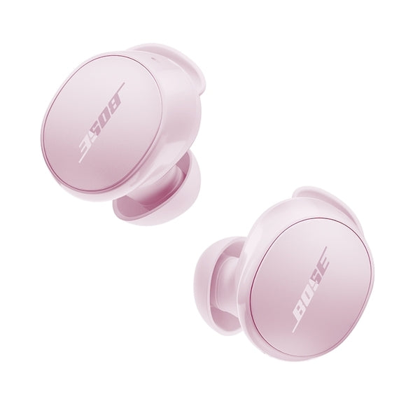 Bose QuietComfort Earbuds – e☆イヤホン