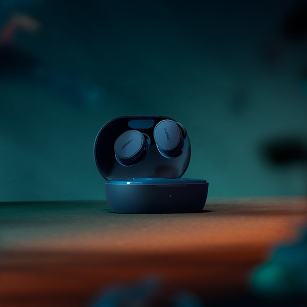 QuietComfort Earbuds