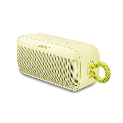 SoundLink Plus Portable Speaker